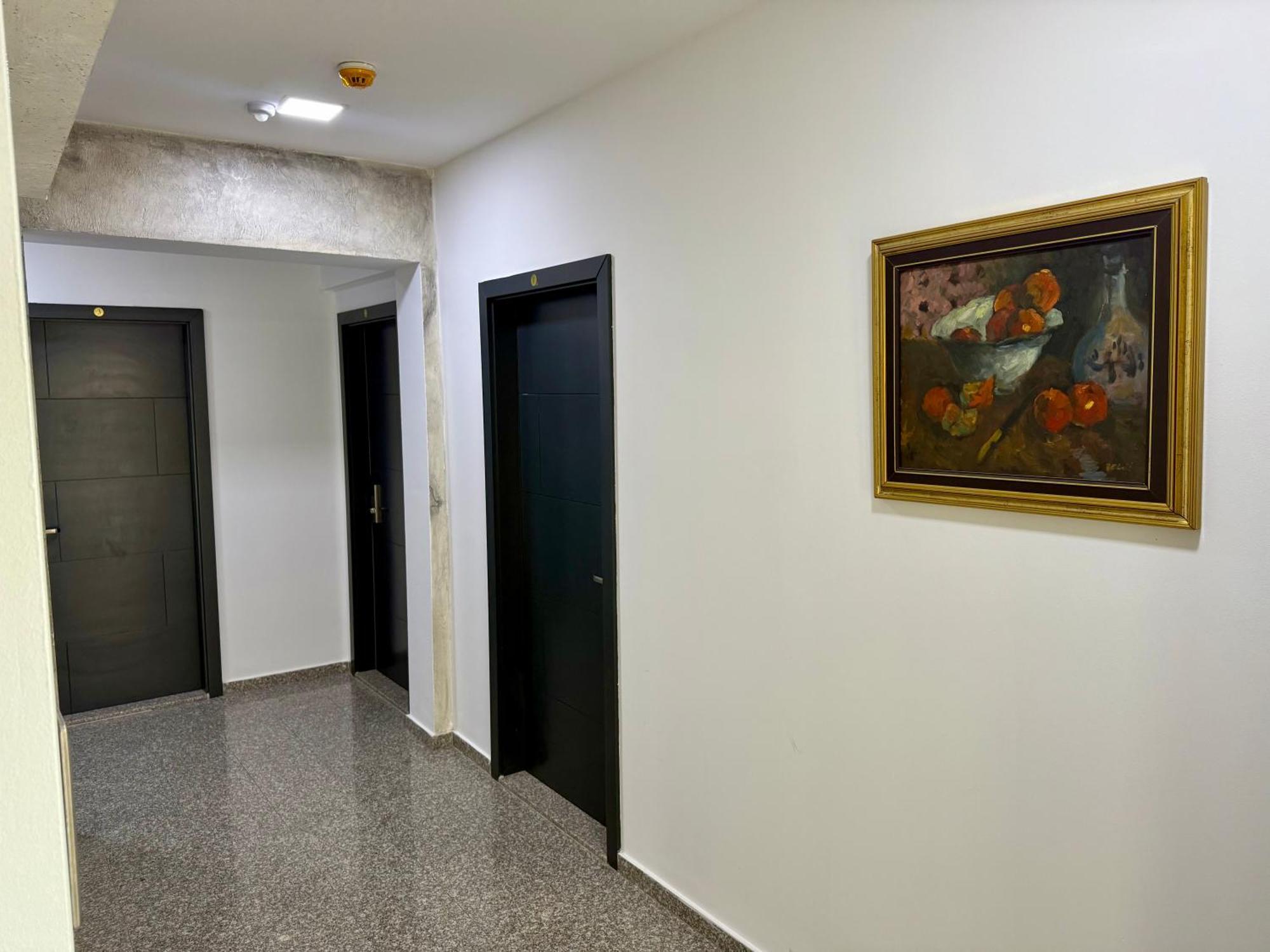 Villa Eleni Apartments 斯科普里 外观 照片