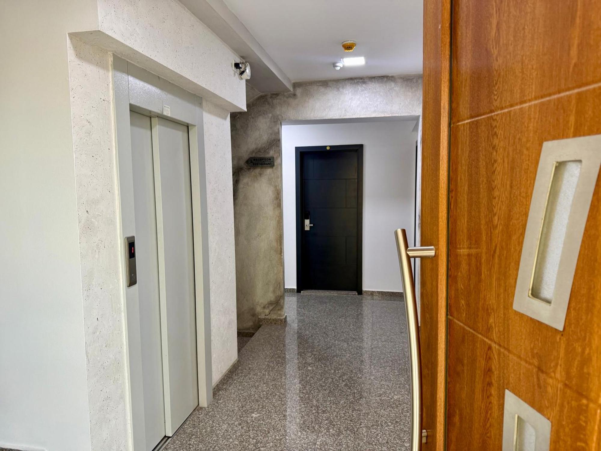 Villa Eleni Apartments 斯科普里 外观 照片